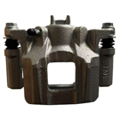 2012 Acura MDX Brake Caliper 1